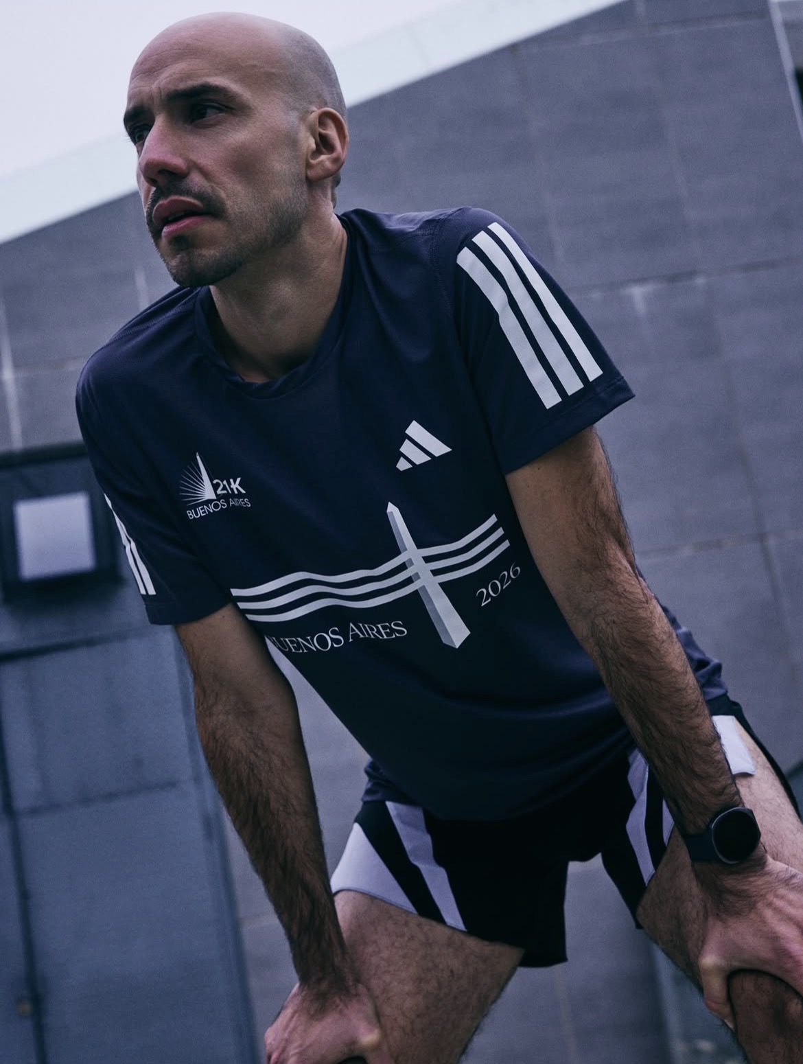 Adidas 21K Buenos Aires 4
