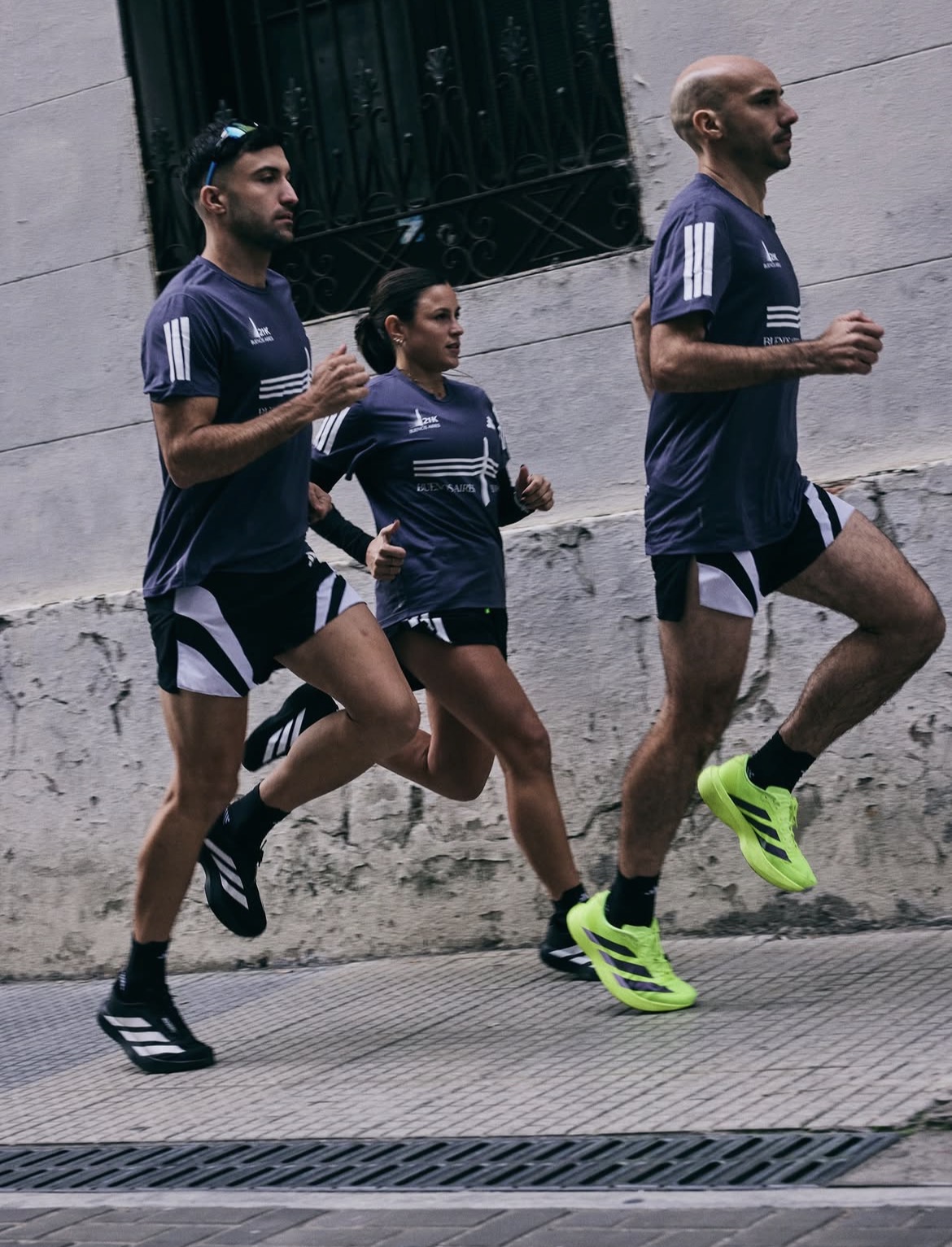 Adidas 21K Buenos Aires 5