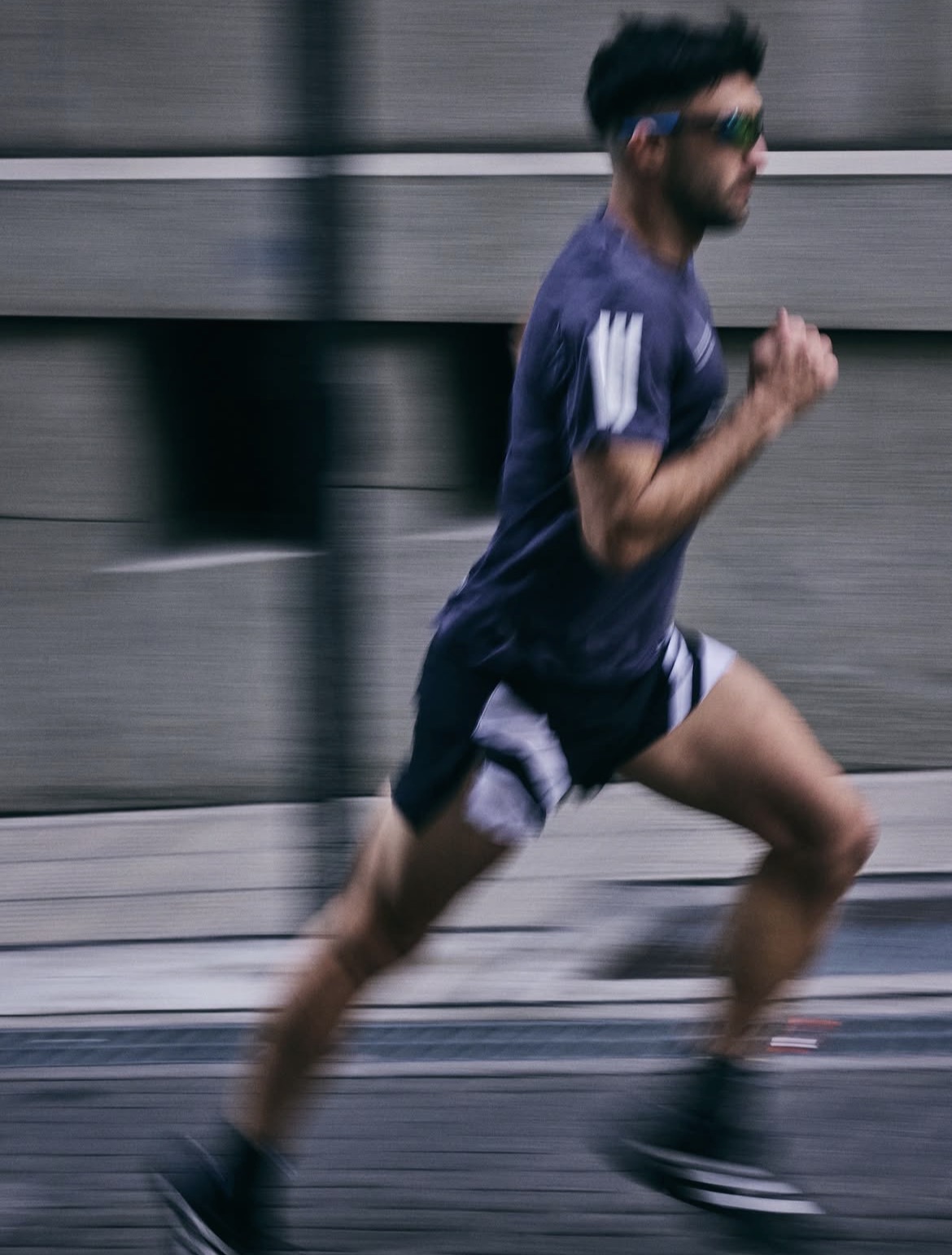Adidas 21K Buenos Aires 6