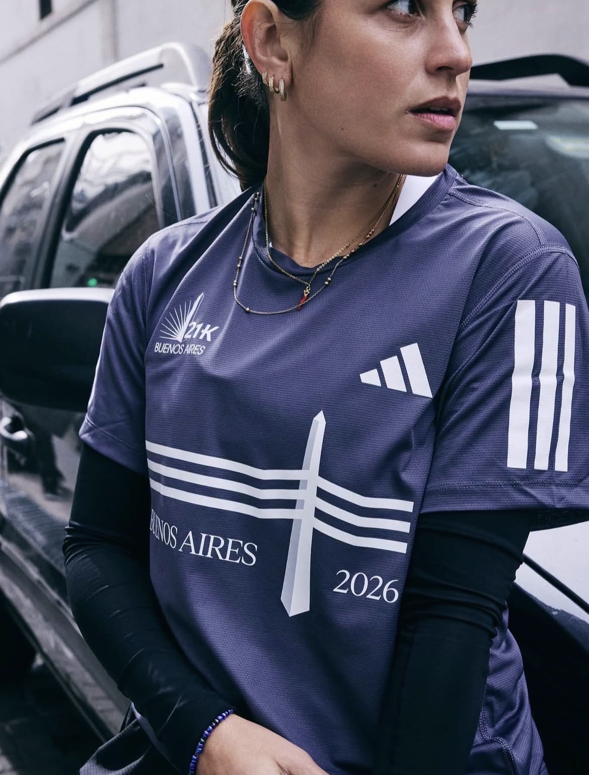 Adidas 21K Buenos Aires 7