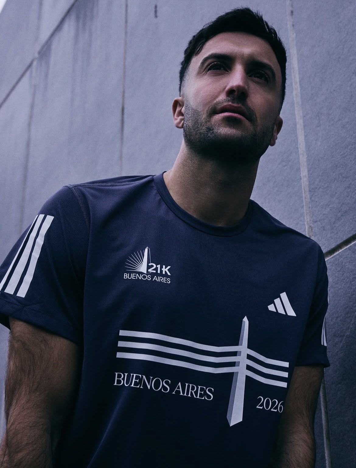 Adidas 21K Buenos Aires 8