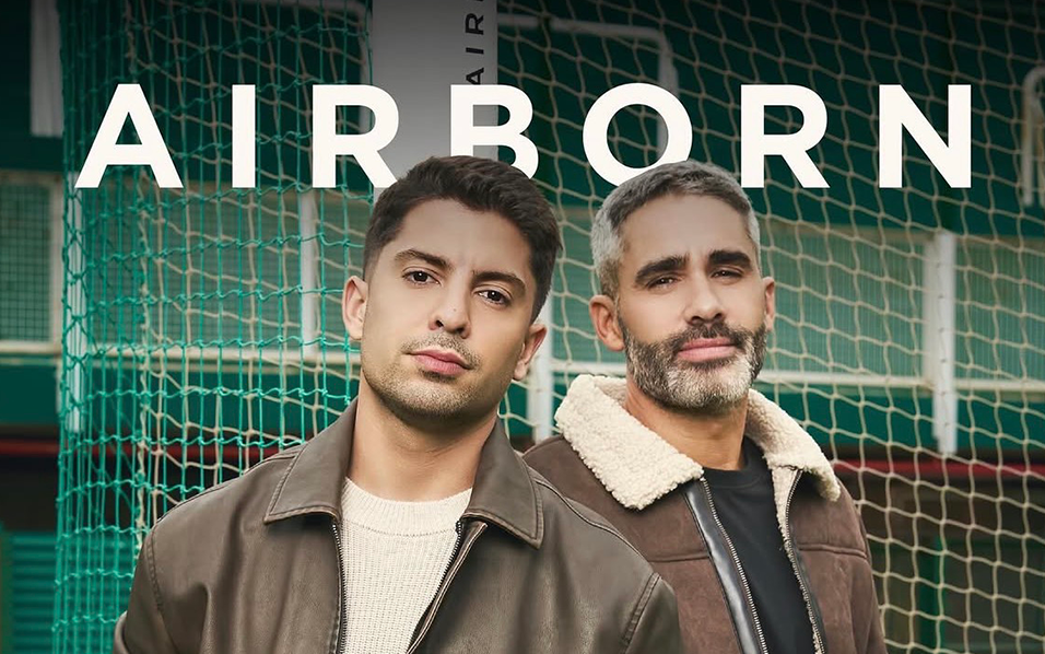 PORTADA AIRBORN MUNDIAL 