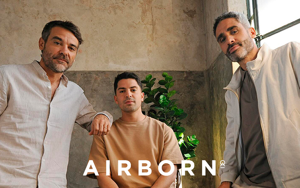 PORTADA AIRBORN 