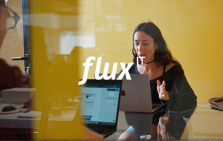 PORTADA FLUX IT 