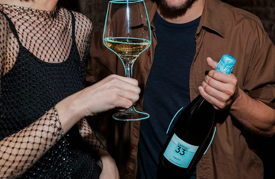 ESTILISMO LATITUD 33