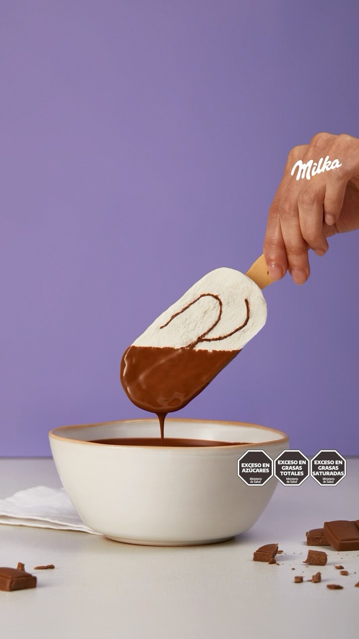Milka Helados 15