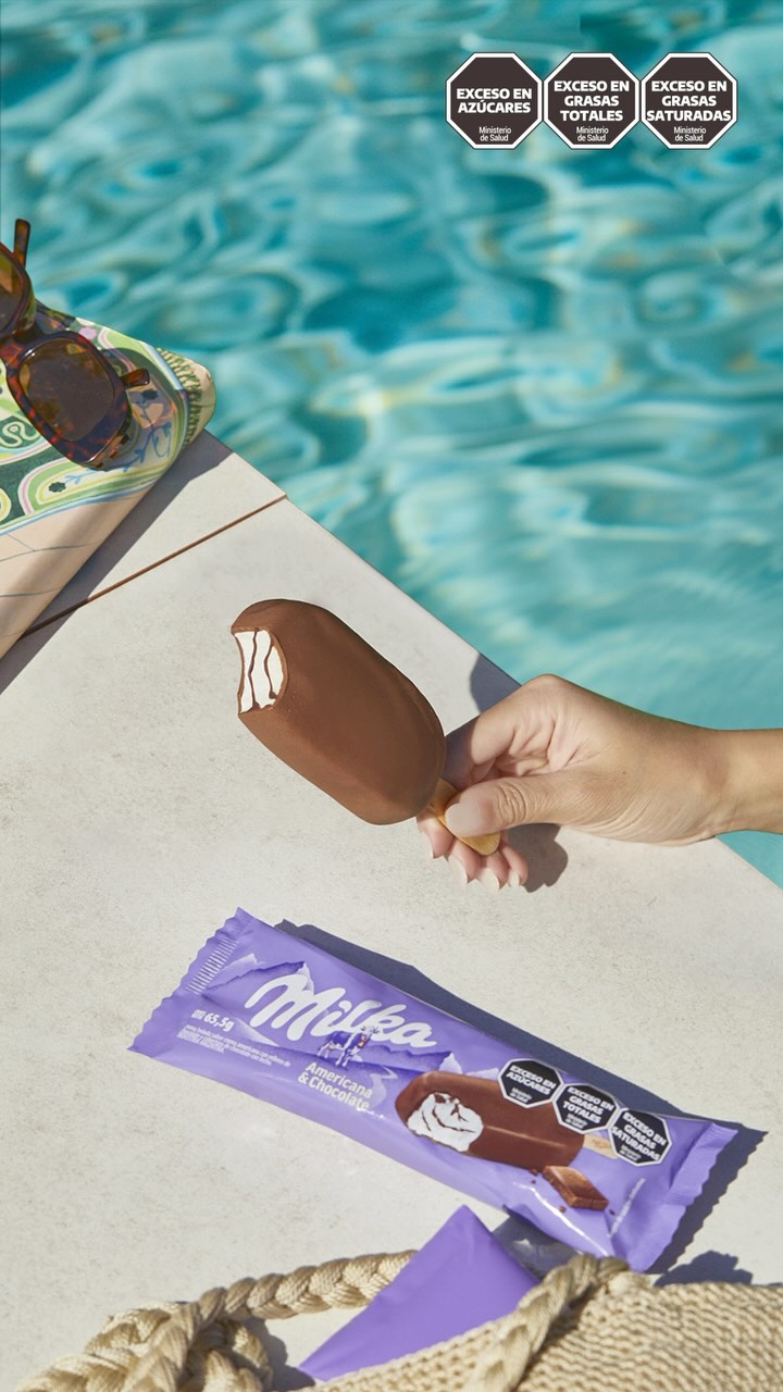 Milka Helados 16