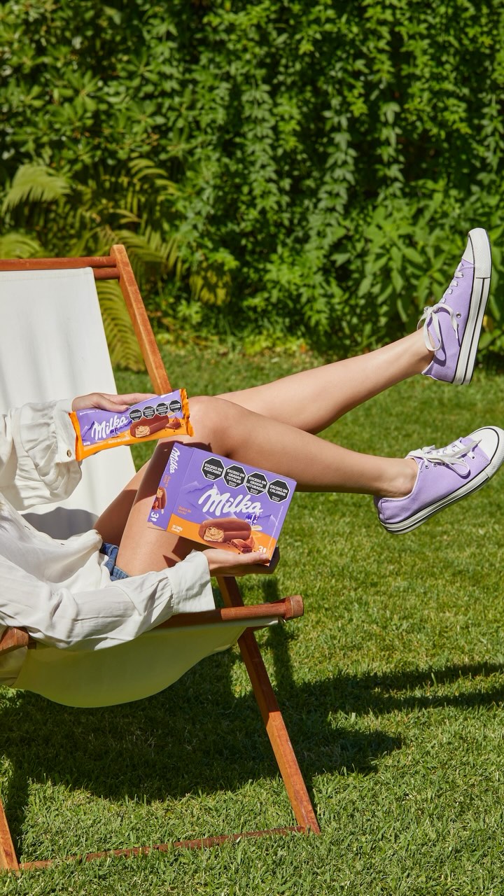 Milka Helados 17