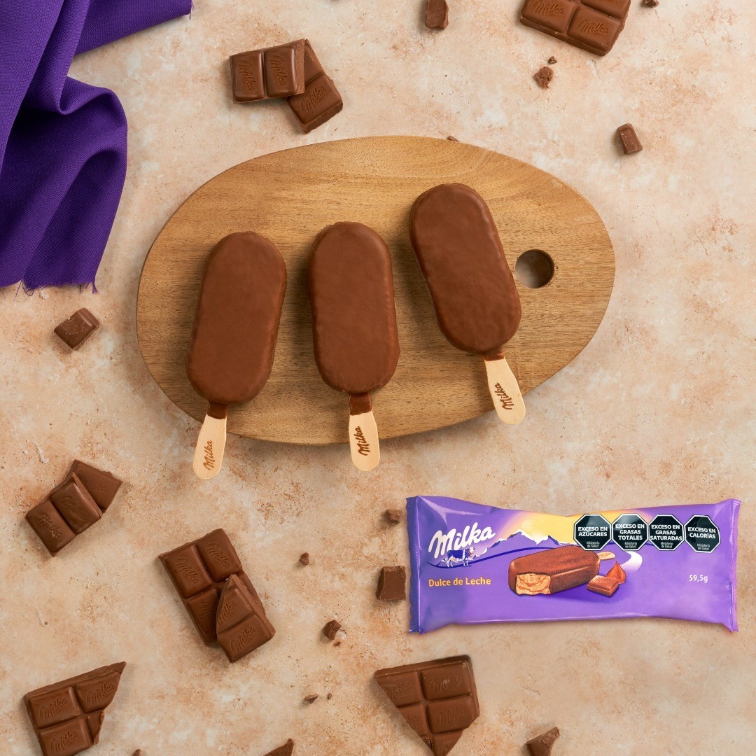 Milka Helados 19