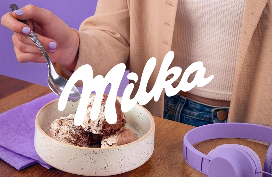 MILKA ESTILISMO