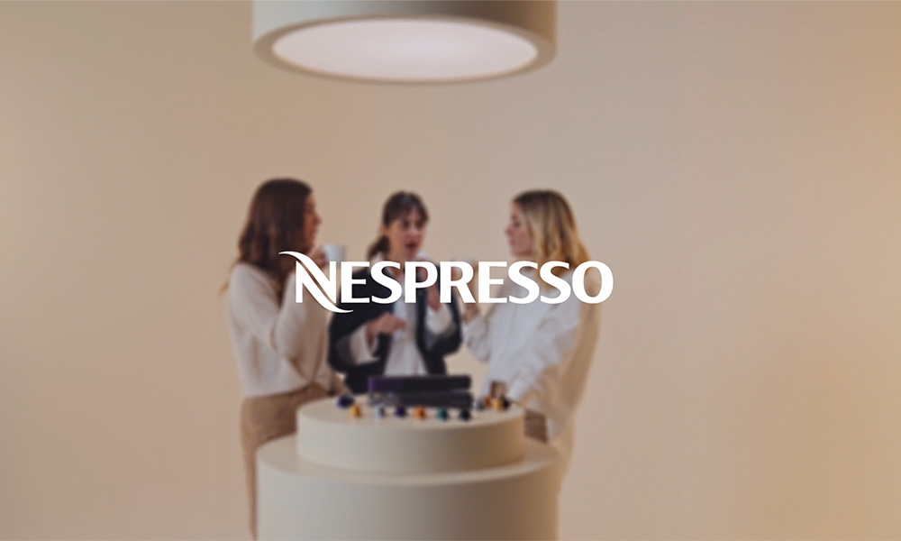 NESPRESSO FAVORITOS