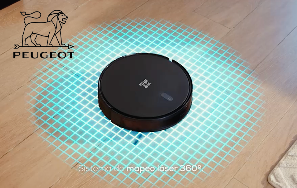 PORTADA PEUGOT SMART CLEANING 