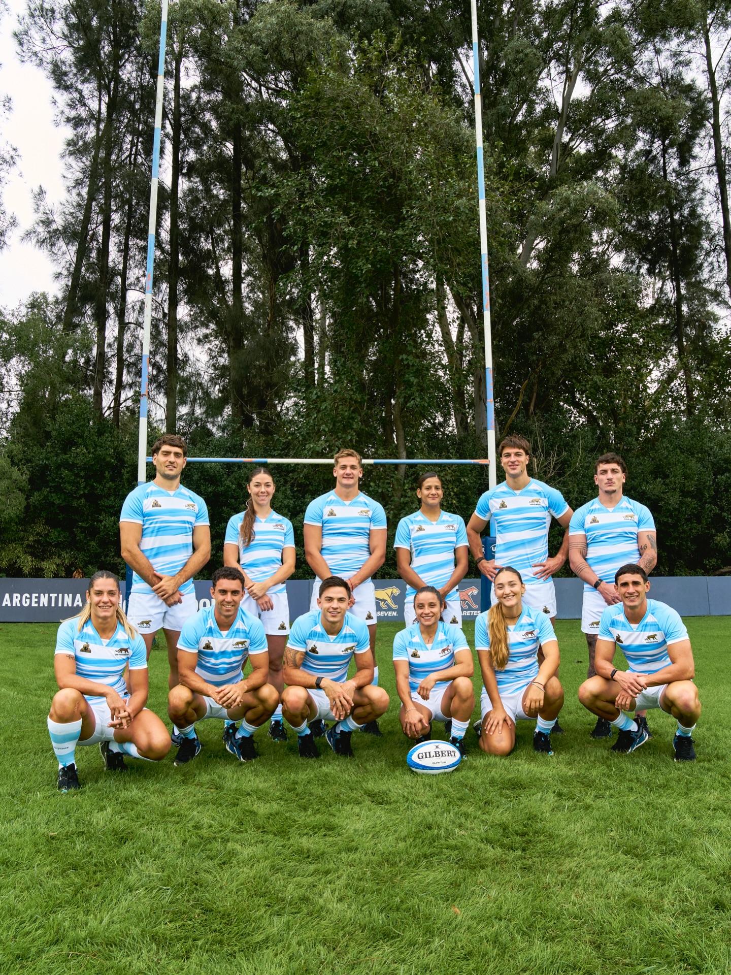 Los Pumas Seven 8