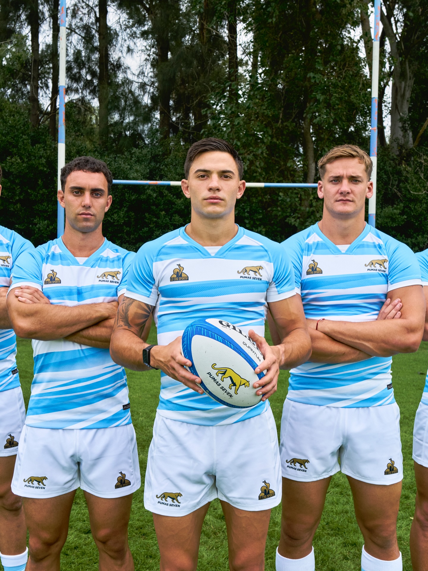 Los Pumas Seven 4