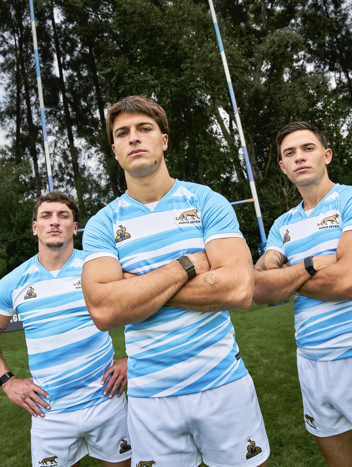 Los Pumas Seven 6