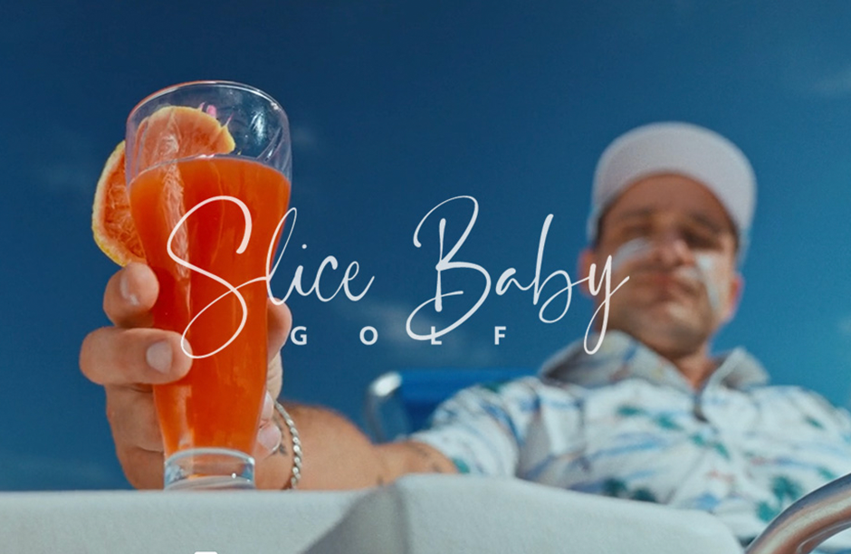 SLICE BABY GOLF